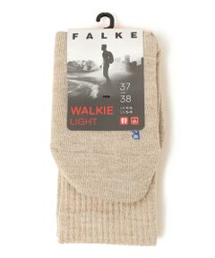 FALKE:WALKIE LIGHT SOCKS