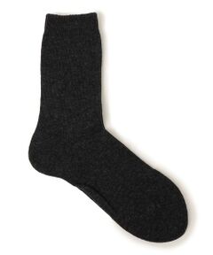 FALKE:COSY WOOL SOCKS