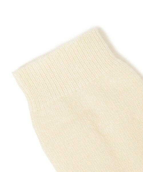 SHIPS for women / シップスウィメン ソックス | FALKE:COSY WOOL SOCKS | 詳細1