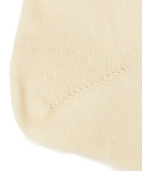 SHIPS for women / シップスウィメン ソックス | FALKE:COSY WOOL SOCKS | 詳細2