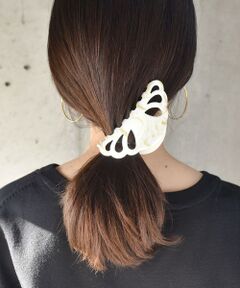 *バリエーションヘアクリップ L