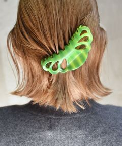 *バリエーションヘアクリップ L