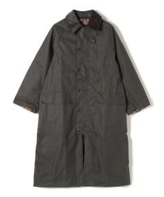 BARBOUR:OS WAX BURGJLEY