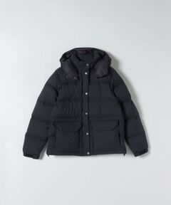 THE NORTH FACE: CAMP Sierra Short ダウン ジャケット