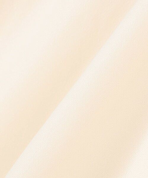 SHIPS / シップス カットソー（半袖以外） | 〈手洗い可能〉シアー オーガンジー シャーリング 袖 タートルネック ◇ | 詳細2