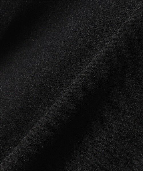 SHIPS / シップス カットソー（半袖以外） | 〈手洗い可能〉シアー オーガンジー シャーリング 袖 タートルネック ◇ | 詳細28