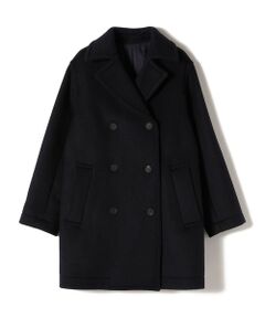 Primary NavyLabel:ネイビーPコート 22AW