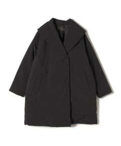 SHIPS / シップス その他アウター | SHIPS Primary Navy Label:中綿コート