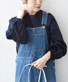 SHIPS / シップス シャツ・ブラウス | SHIPS any:〈洗濯機可能〉レース ピンタック ブラウス