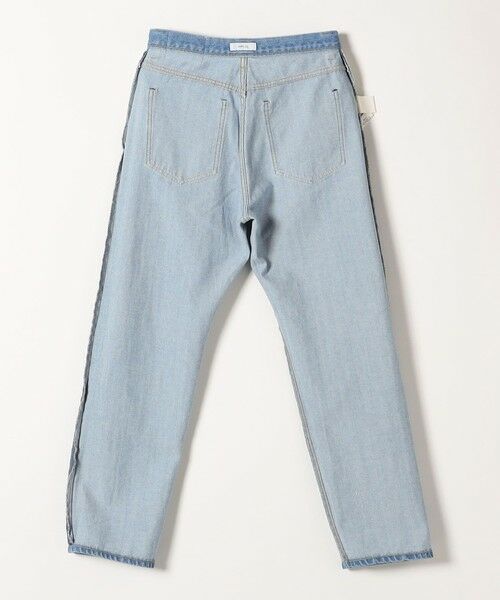 SHIPS / シップス デニムパンツ | SHIPS any: ハイライズ デニムパンツ［SHIPS any DENIM］ | 詳細29