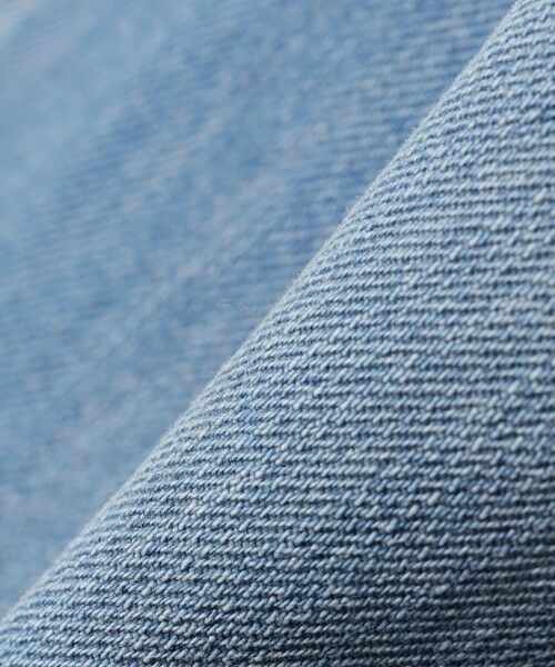 SHIPS / シップス デニムパンツ | SHIPS any: ハイライズ デニムパンツ［SHIPS any DENIM］ | 詳細30