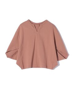 SHIPS / シップス その他トップス | SHIPS Colors:ポンチスキッパーポンチョ