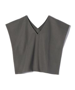 SHIPS / シップス その他トップス | SHIPS Colors:〈洗濯機可能〉ウールライクジャージーポンチョ