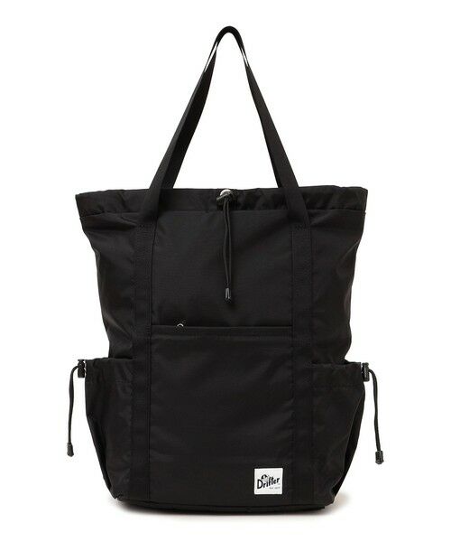 SHIPS for women / シップスウィメン リュック・バックパック | Drifter:2WAY BACK PACK◇ | 詳細1