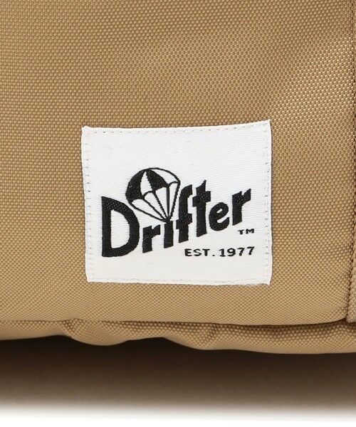 SHIPS for women / シップスウィメン リュック・バックパック | Drifter:2WAY BACK PACK◇ | 詳細22