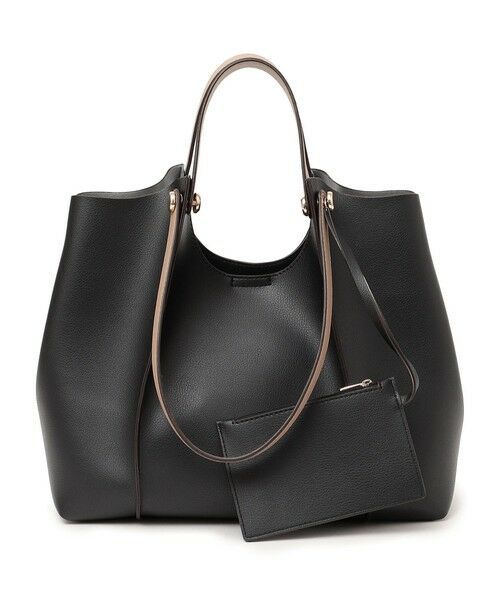 SHIPS / シップス トートバッグ | 【WEB限定】SHIPS any: 2WAY ハンドル トートバッグ | 詳細12