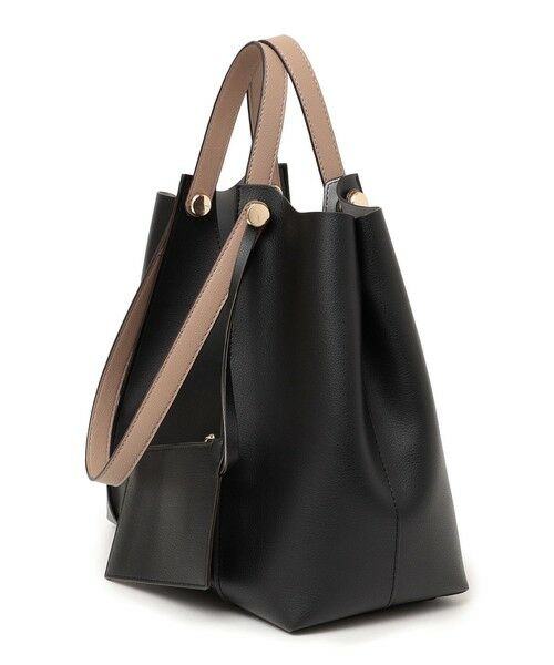 SHIPS / シップス トートバッグ | 【WEB限定】SHIPS any: 2WAY ハンドル トートバッグ | 詳細13