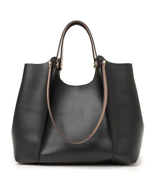 SHIPS / シップス トートバッグ | 【WEB限定】SHIPS any: 2WAY ハンドル トートバッグ | 詳細14