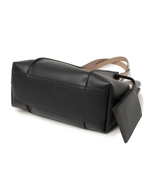 SHIPS / シップス トートバッグ | 【WEB限定】SHIPS any: 2WAY ハンドル トートバッグ | 詳細15