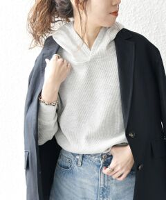 SHIPS for women - 【SHIPS any】今から大活躍! この時期頼れるTシャツ