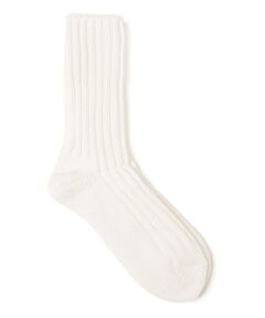 OBSCURE SOCKS: MAGNOLIA ローゲージ ソックス