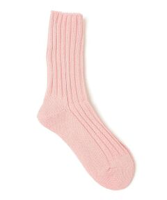 OBSCURE SOCKS: MAGNOLIA ローゲージ ソックス