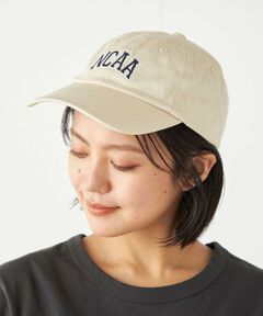 SHIPS / シップス キャップ | SHIPS Colors:〈手洗い可能〉ロゴキャップ◇