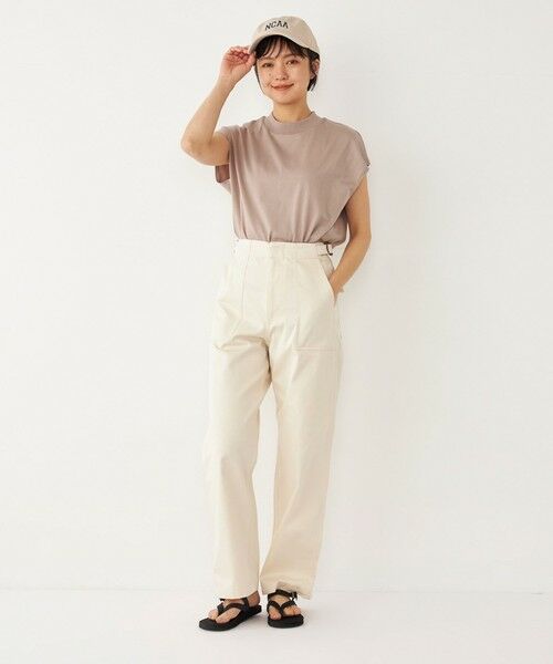 SHIPS for women / シップスウィメン キャップ | SHIPS Colors:〈手洗い可能〉ロゴキャップ◇ | 詳細11