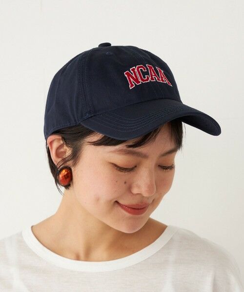 SHIPS for women / シップスウィメン キャップ | SHIPS Colors:〈手洗い可能〉ロゴキャップ◇ | 詳細26