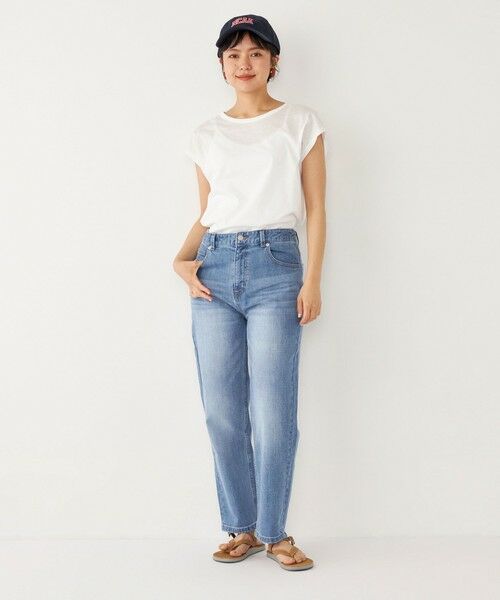 SHIPS for women / シップスウィメン キャップ | SHIPS Colors:〈手洗い可能〉ロゴキャップ◇ | 詳細27