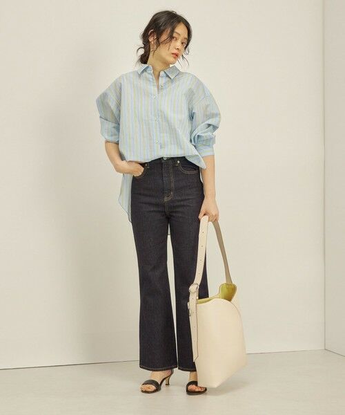 NUCLE:LENIENT ◇ （ショルダーバッグ）｜SHIPS for women / シップス