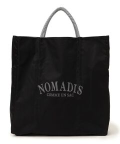 NOMADIS:SAC2