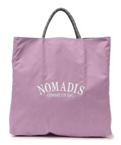 NOMADIS:SAC2