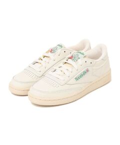 Reebok:CLUB C 85 VINTAGE