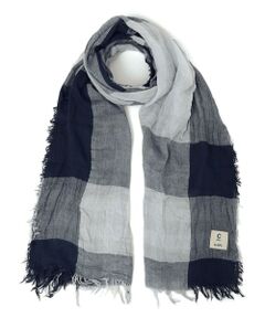 SHIPS / シップス マフラー・ショール・スヌード・ストール | CHLORIS:チェック ストール