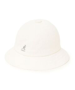 KANGOL:BERMUDA CASUAL