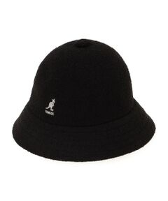 KANGOL:BERMUDA CASUAL