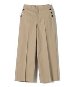 SHIPS / シップス その他パンツ | SHIPS Colors:〈洗濯機可能〉マリン パンツ