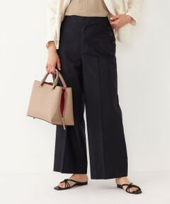 SHIPS / シップス その他パンツ | SHIPS Colors:〈洗濯機可能〉マリン パンツ