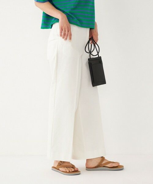 SHIPS / シップス その他パンツ | SHIPS Colors:〈洗濯機可能〉マリン パンツ | 詳細12