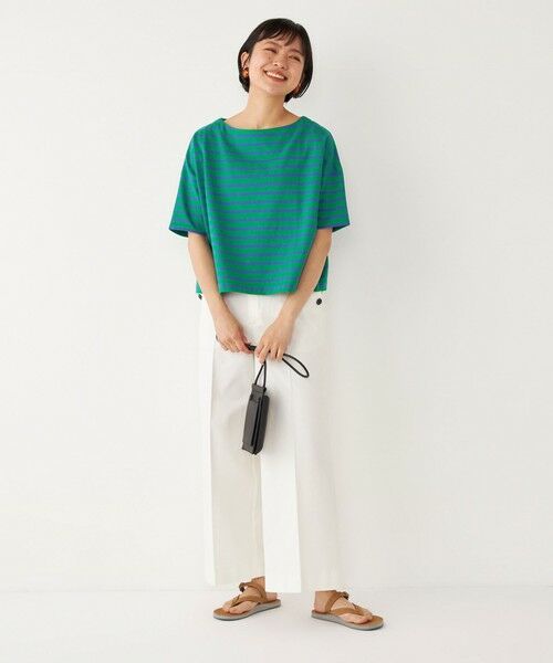 SHIPS / シップス その他パンツ | SHIPS Colors:〈洗濯機可能〉マリン パンツ | 詳細13