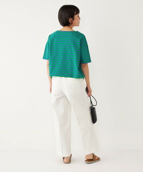 SHIPS / シップス その他パンツ | SHIPS Colors:〈洗濯機可能〉マリン パンツ | 詳細14