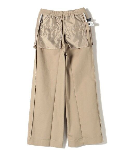 SHIPS / シップス その他パンツ | SHIPS Colors:〈洗濯機可能〉マリン パンツ | 詳細19