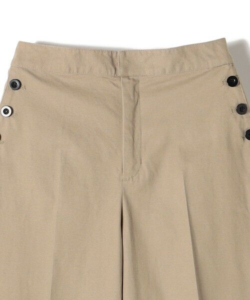 SHIPS / シップス その他パンツ | SHIPS Colors:〈洗濯機可能〉マリン パンツ | 詳細20