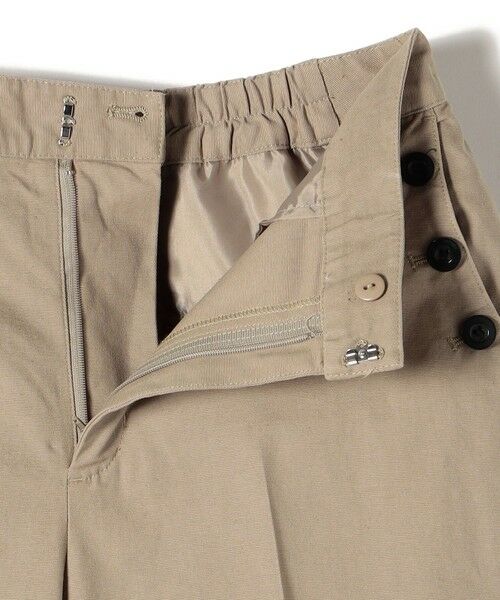 SHIPS / シップス その他パンツ | SHIPS Colors:〈洗濯機可能〉マリン パンツ | 詳細22