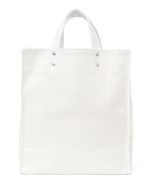 SHIPS / シップス トートバッグ | TEMBEA:パーパー トート M | 詳細2