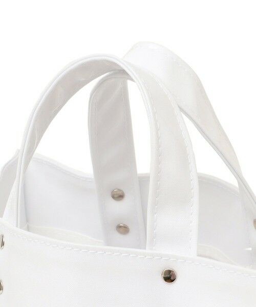 SHIPS / シップス トートバッグ | TEMBEA:パーパー トート M | 詳細4