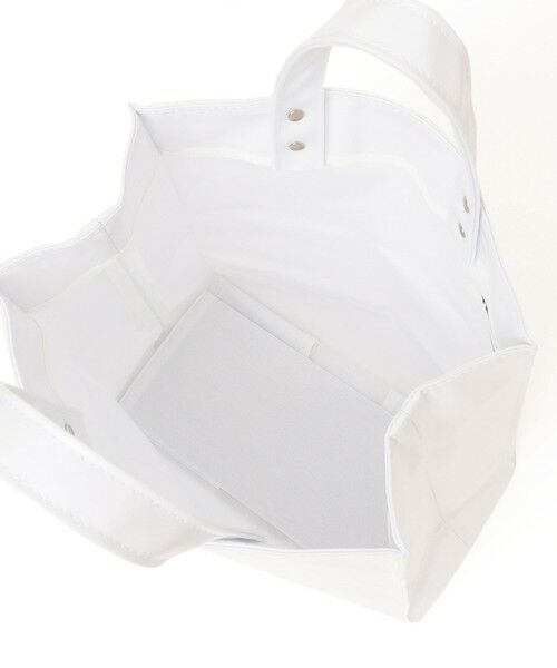 SHIPS / シップス トートバッグ | TEMBEA:パーパー トート M | 詳細5