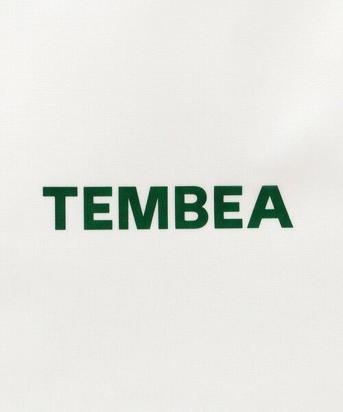 SHIPS / シップス トートバッグ | TEMBEA:パーパー トート M | 詳細6