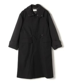SHIPS / シップス その他アウター | STUMBLY:ディタチャブル スリーブ コート